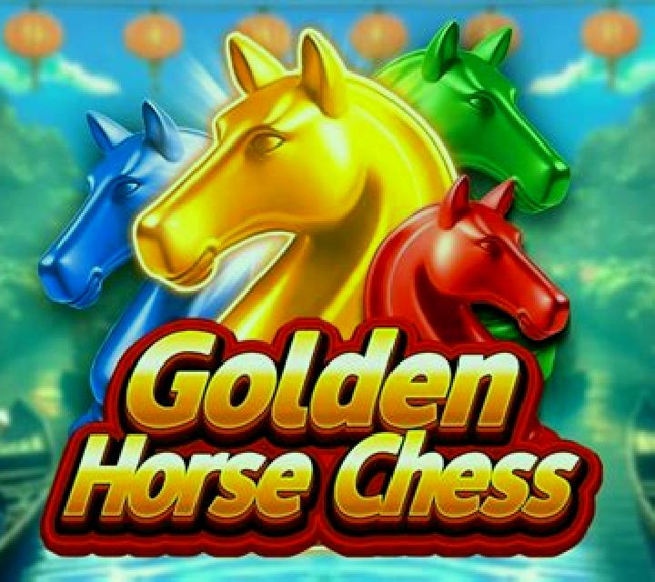 Lucky Horse (Spadegaming) online slot
