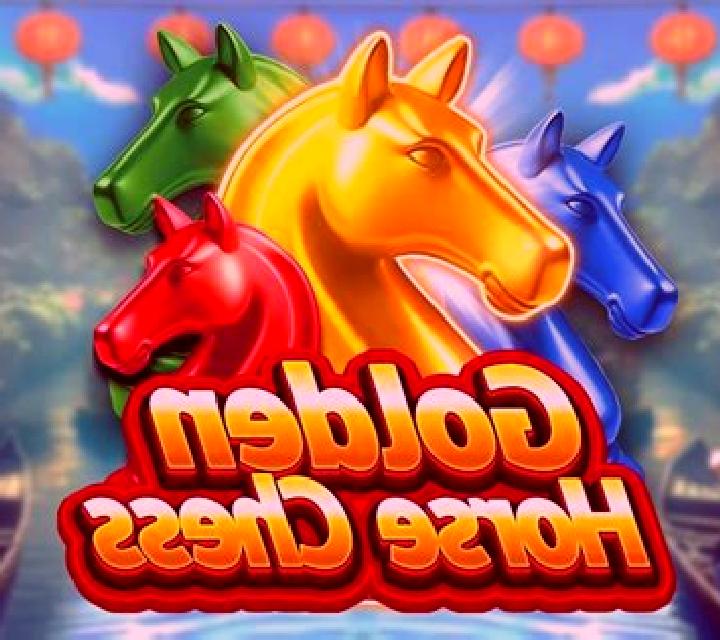 Lucky Horse (Spadegaming) slot