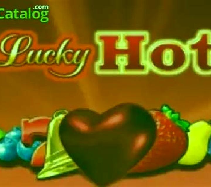 Lucky Hot (AGT Software) slot