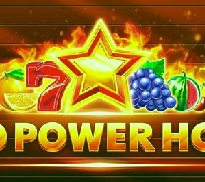 Lucky Hot (Amusnet) slot game