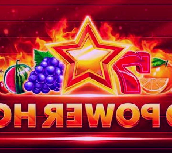 Lucky Hot (Amusnet) slot machine