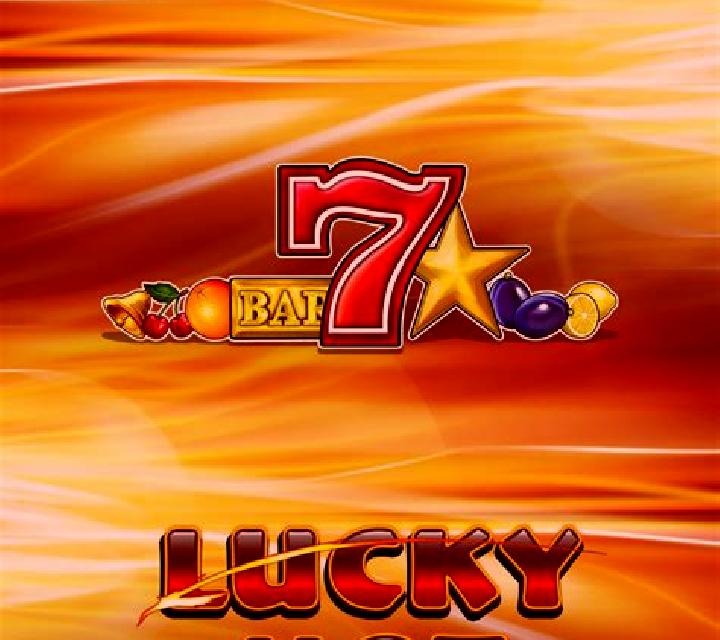 Lucky Hot (Amusnet) slot