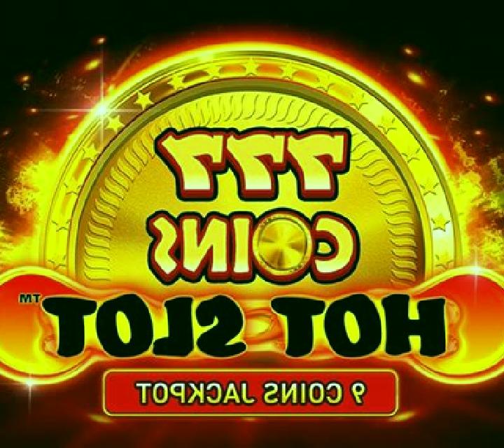 Lucky Hot Coins slot machine
