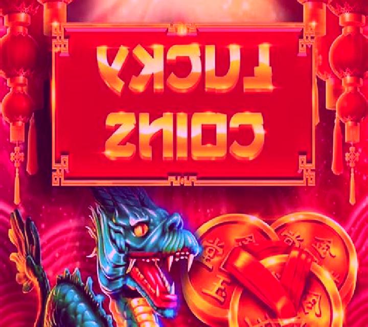 Lucky Hot Coins slot