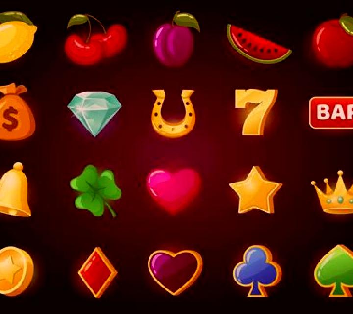 Lucky Icons slot
