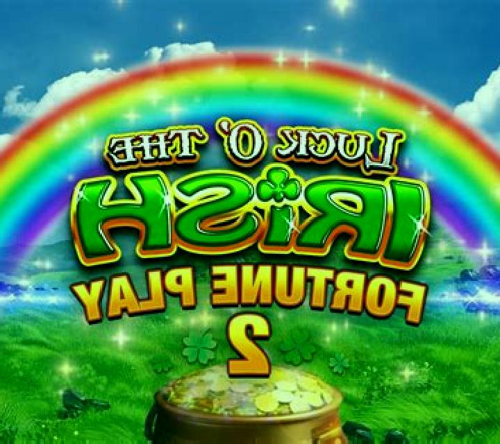 Lucky Irish Fortune online slot