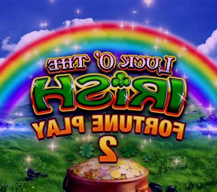 Lucky Irish Fortune slot