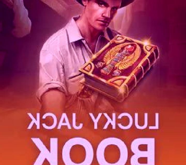 Lucky Jack - Book Of Rebirth online slot