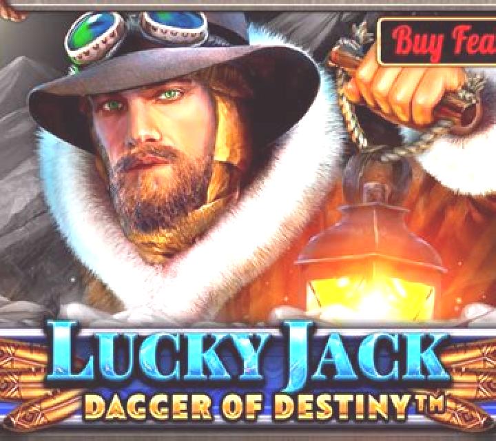 Lucky Jack Dagger of Destiny online slot