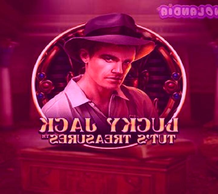 Lucky Jack Tut s Treasure slot