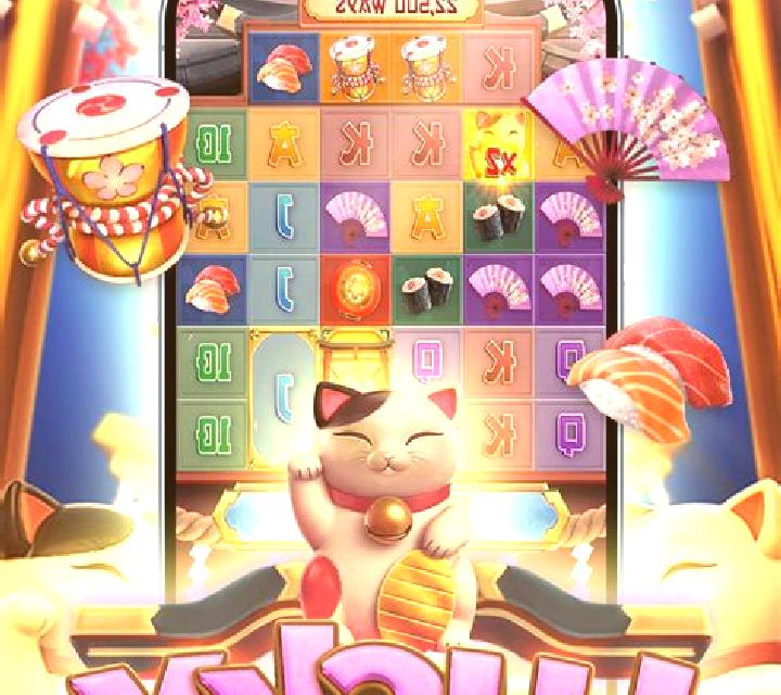 Lucky Jaguar 2 slot game