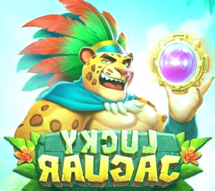 Lucky Jaguar slot game