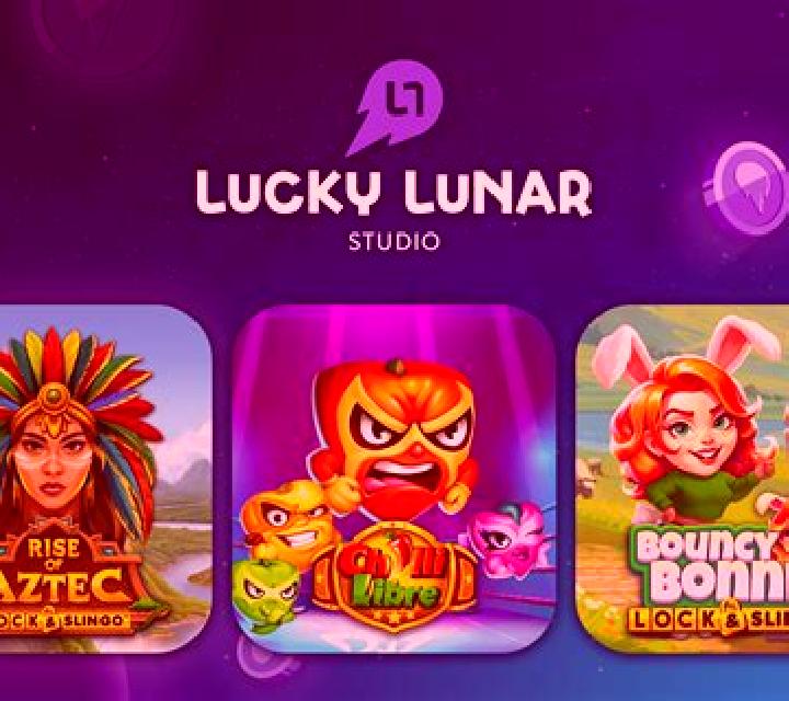 Lucky Janusz online slot