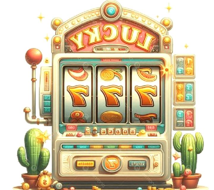 Lucky Janusz slot machine