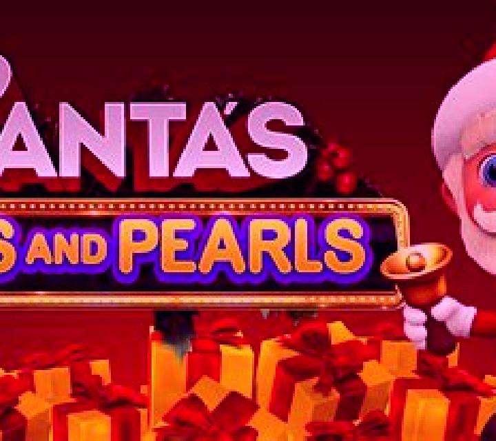 Lucky Jimmy Pots and Pearls online slot
