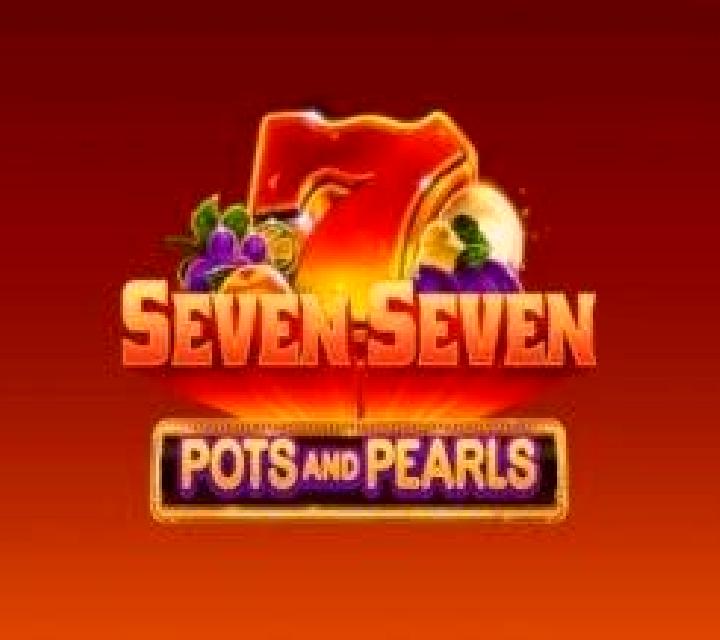 Lucky Jimmy Pots and Pearls slot game