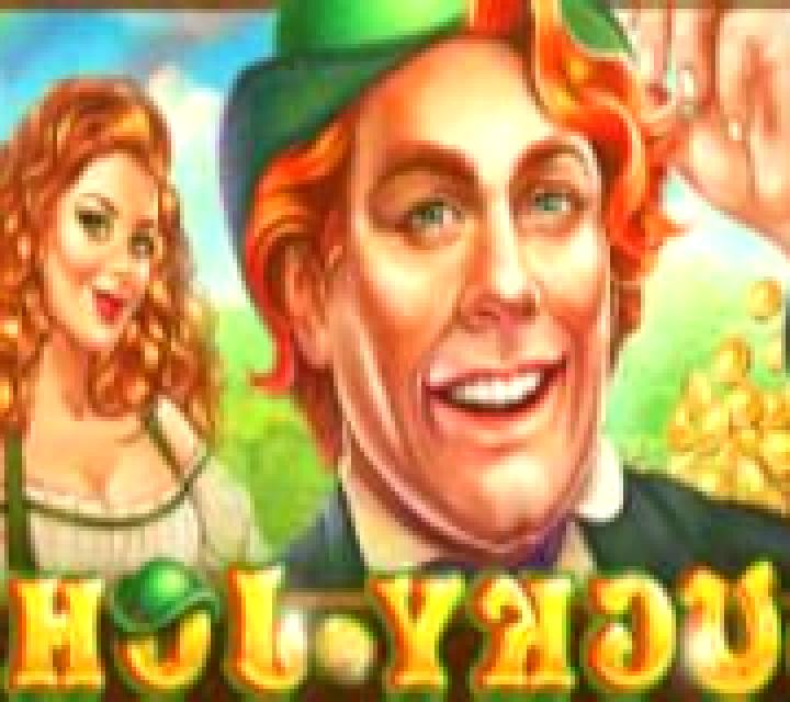 Lucky John online slot