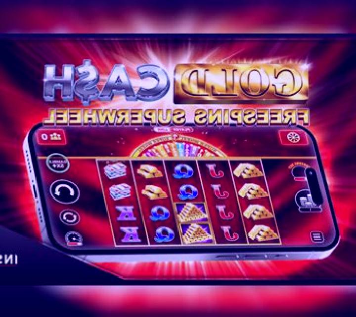 Lucky Joker 10 Cash Spins slot game