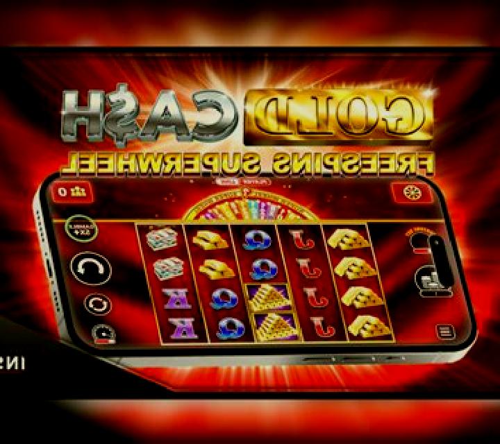 Lucky Joker 10 Cash Spins slot