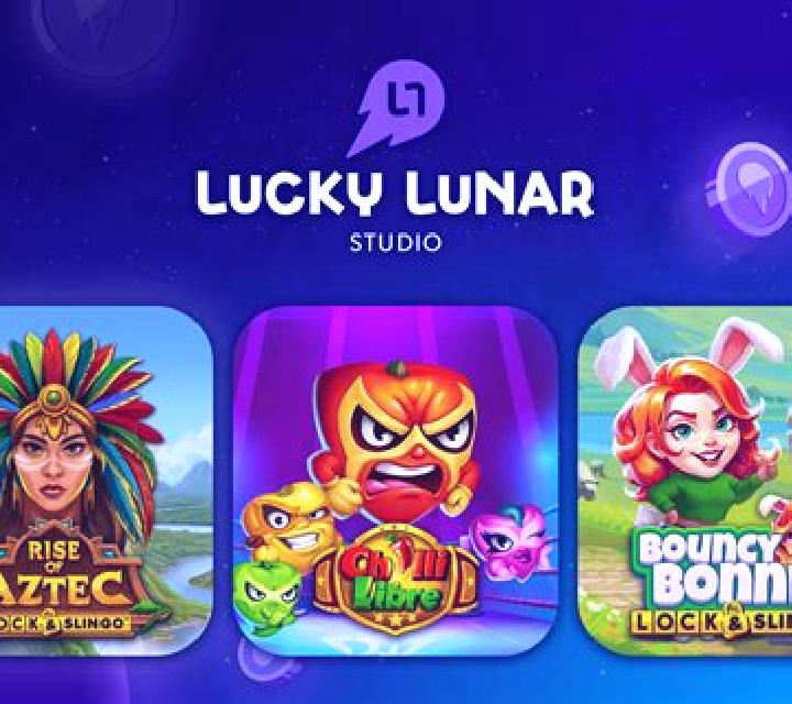 Lucky Joker 10 slot game