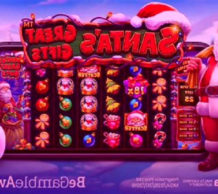 Lucky Joker 100 Extra Gifts slot game