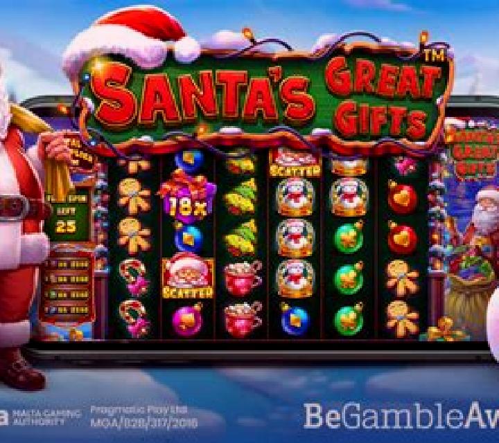 Lucky Joker 100 Extra Gifts slot
