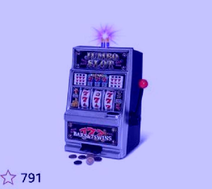 Lucky Joker 100 slot machine