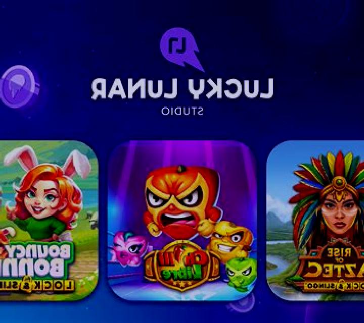 Lucky Joker (18 Gaming) slot game