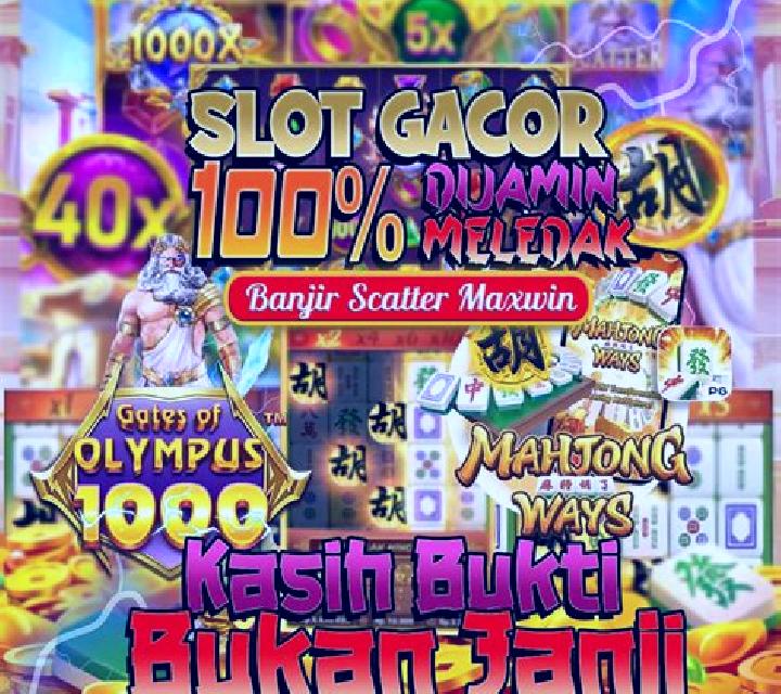 Lucky Joker 20 slot