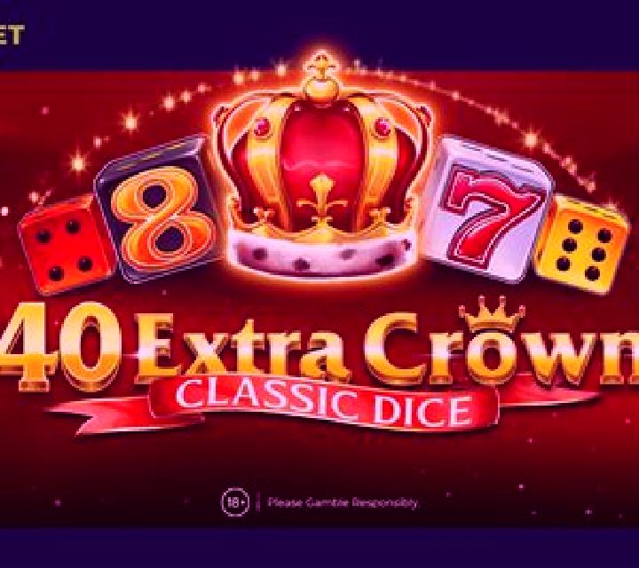 Lucky Joker 40 Extra Gifts online slot