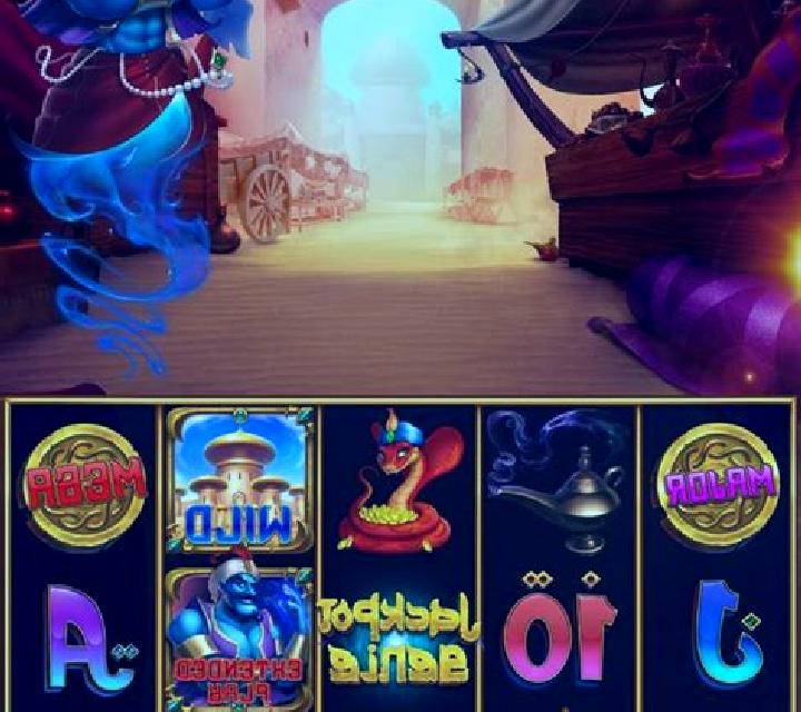 Lucky Joker 40 online slot