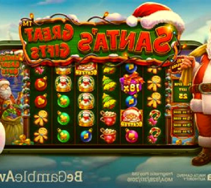 Lucky Joker 5 Extra Gifts slot game