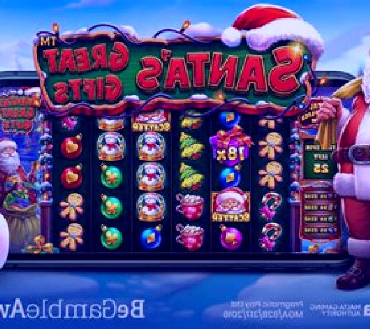 Lucky Joker 5 Extra Gifts slot