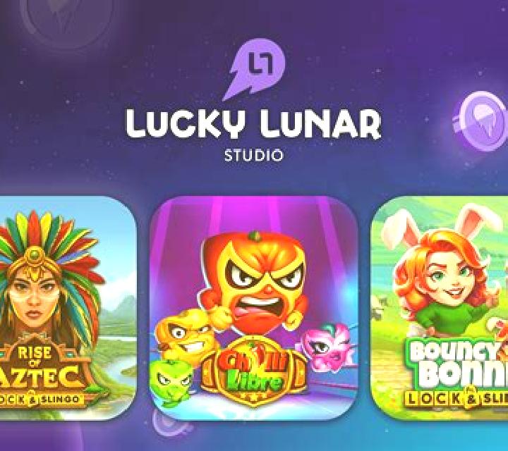 Lucky Joker 5 slot