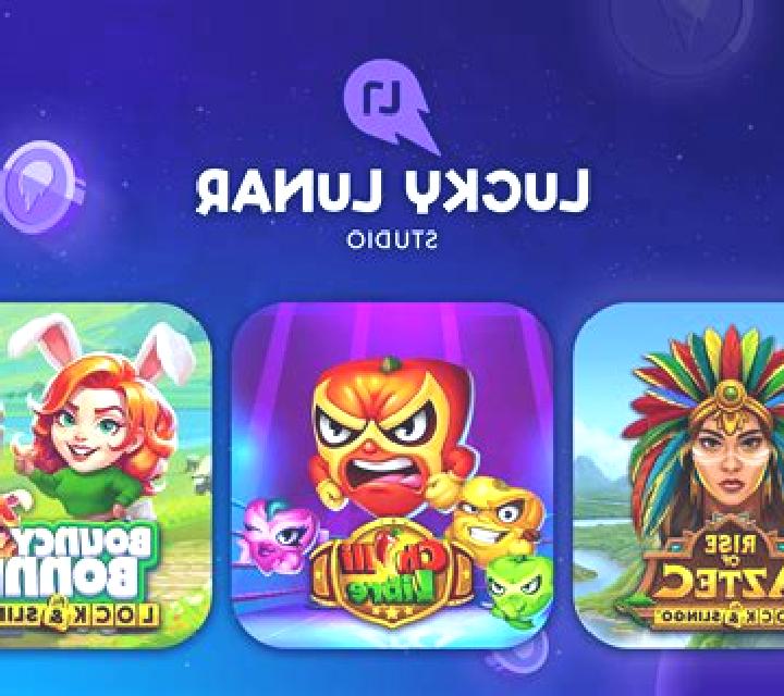 Lucky Joker 50 online slot