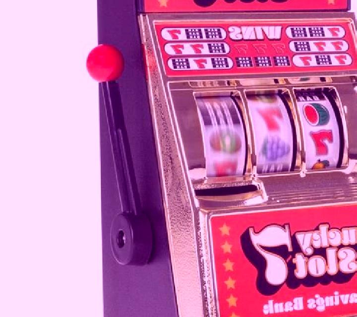 Lucky Joker 50 slot machine