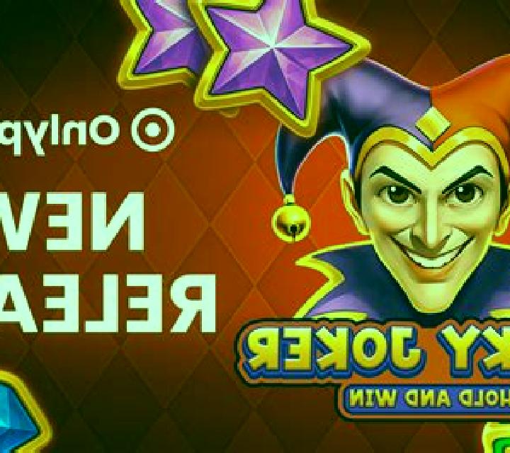 Lucky Joker Dice Extra Gifts online slot