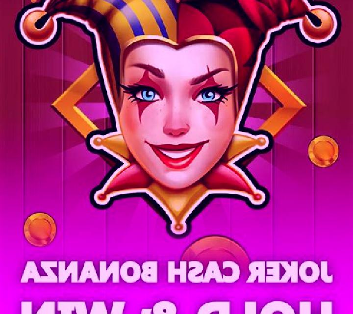 Lucky Joker Gift Bonanza online slot