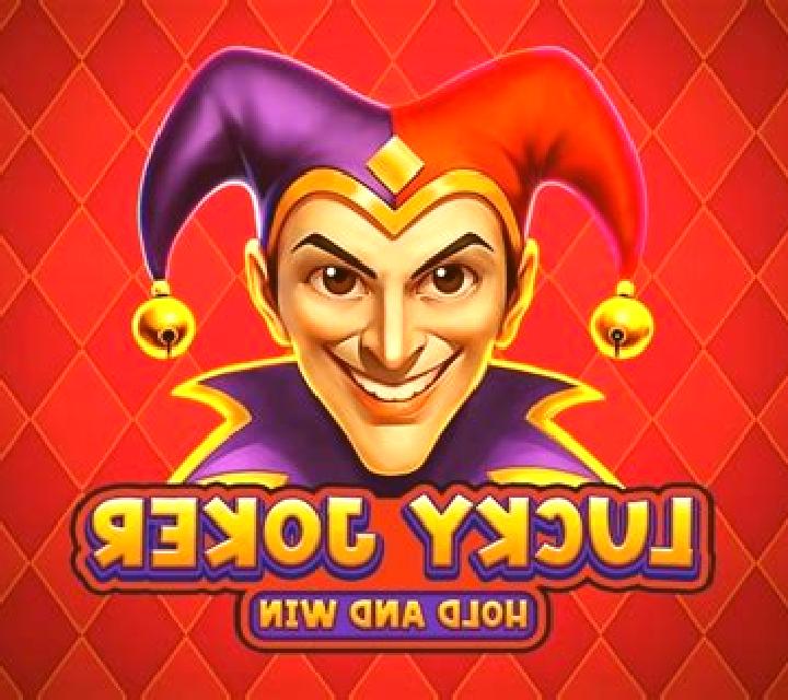 Lucky Joker: Hold and Win online slot
