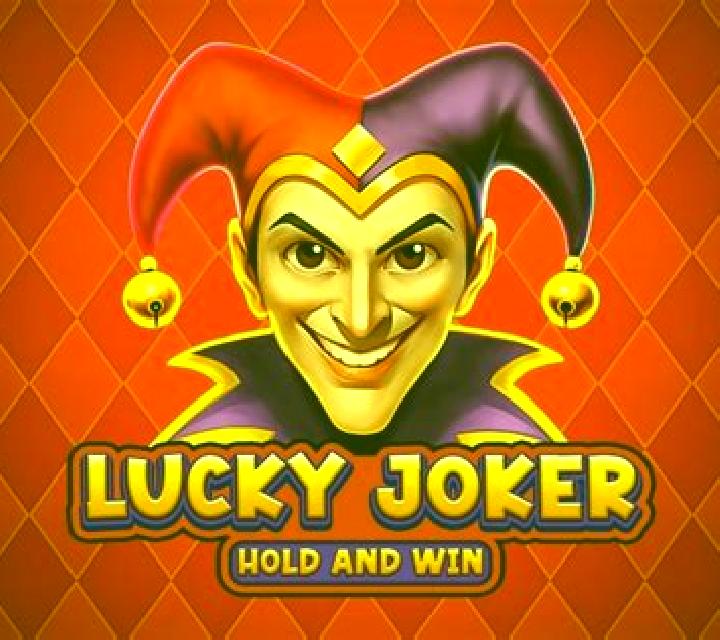 Lucky Joker: Hold and Win slot game