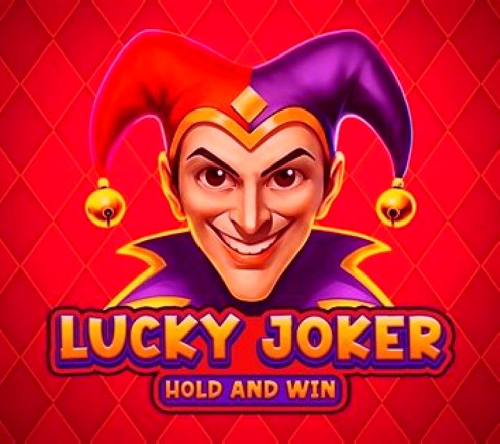 Lucky Joker: Hold and Win slot machine