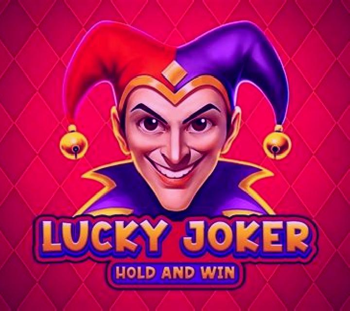 Lucky Joker: Hold and Win slot