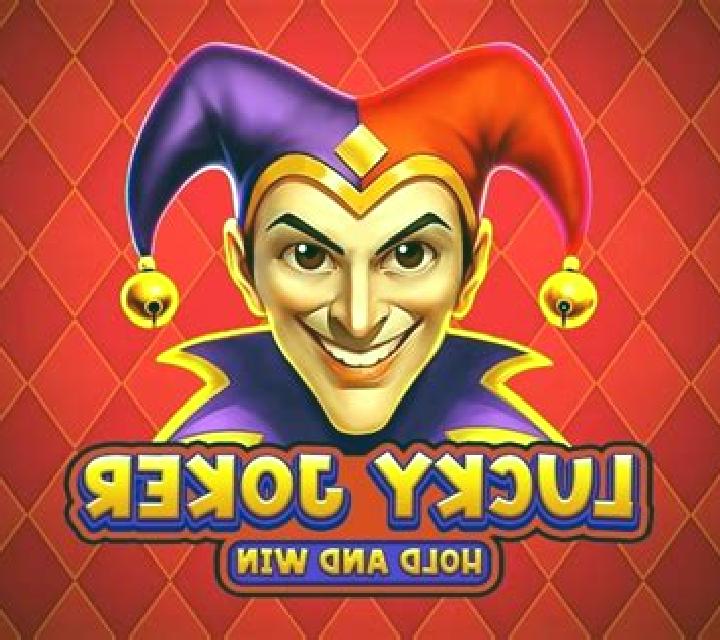 Lucky Joker online slot