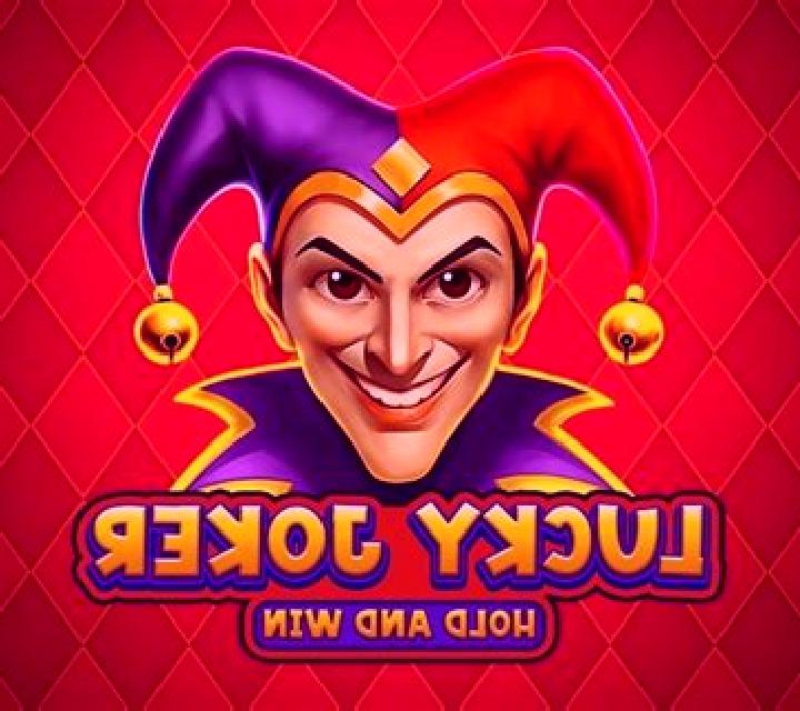Lucky Joker slot game