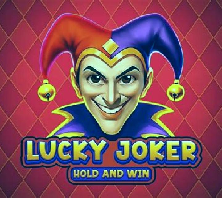 Lucky Joker slot machine