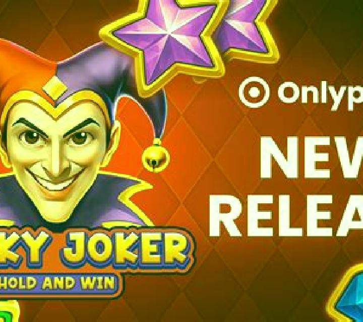 Lucky Joker Twins online slot