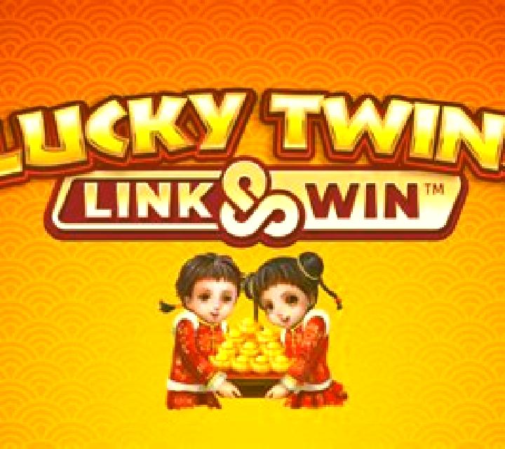 Lucky Joker Twins slot