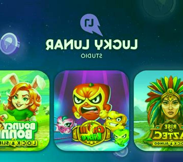 Lucky Jolly online slot
