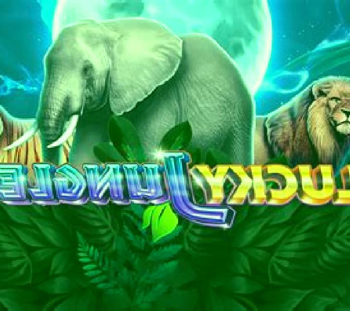 Lucky Jungle (Fils Game) online slot