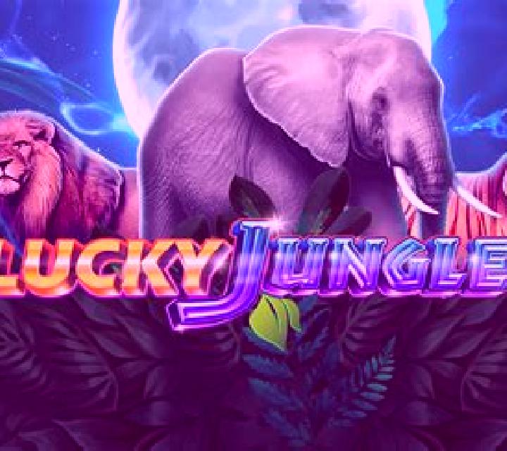 Lucky Jungle (Fils Game) slot